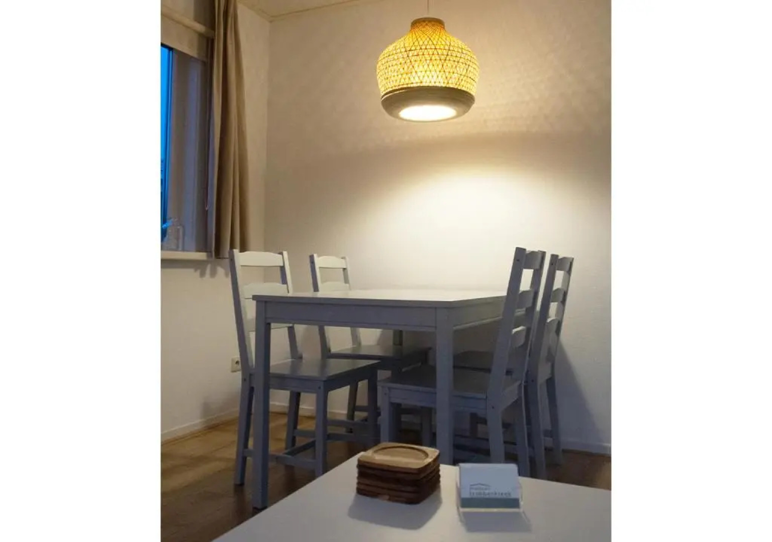 Chaletparc Krabbenkreek - Chalet 108