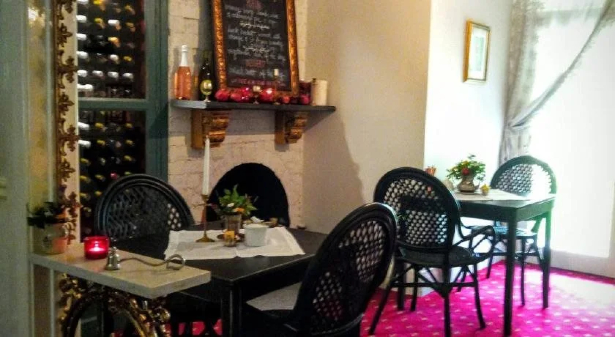 Adelaide Hills Bonney Berg Bed & Breakfast