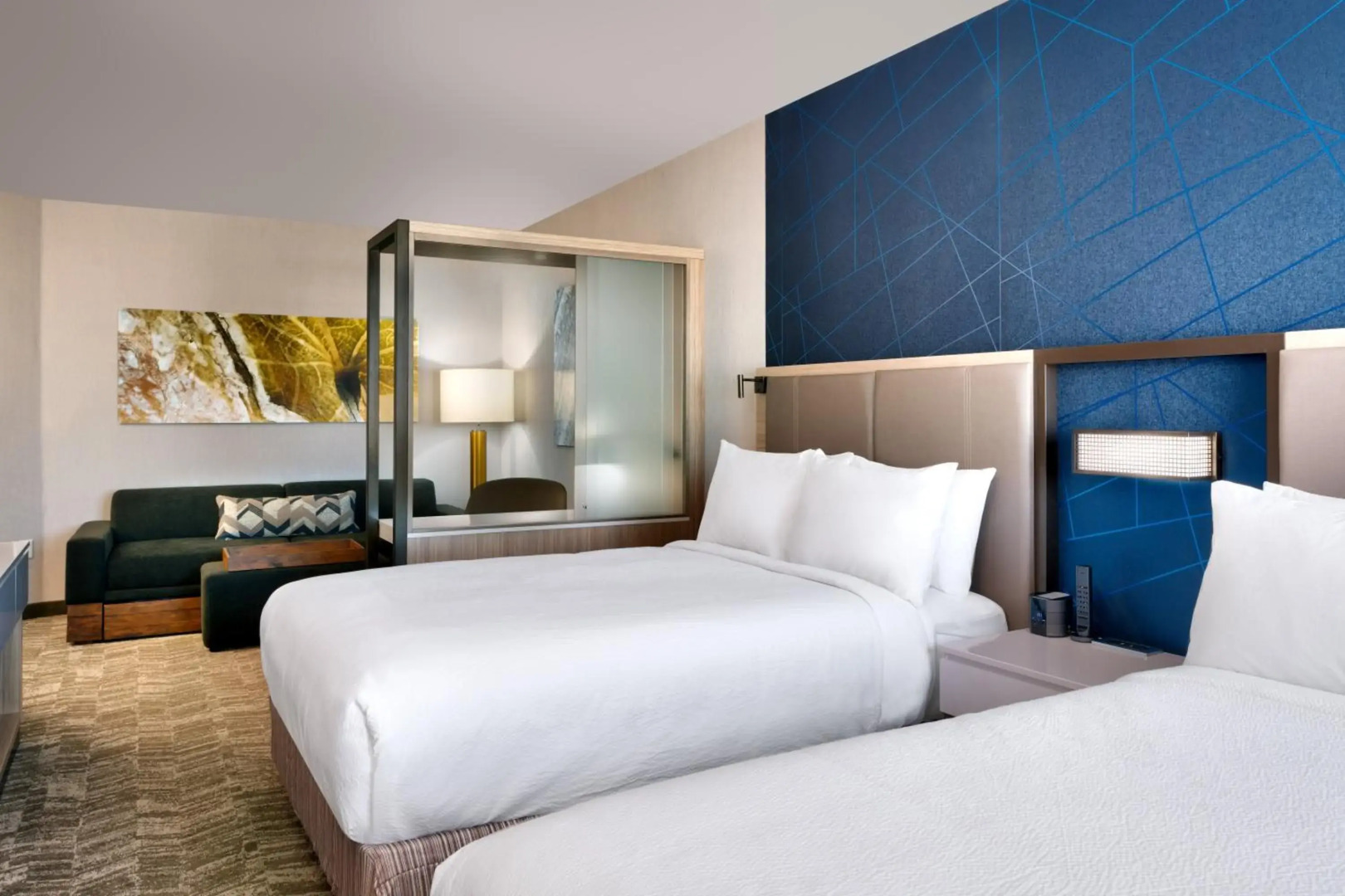 SpringHill Suites by Marriott Cottonwood