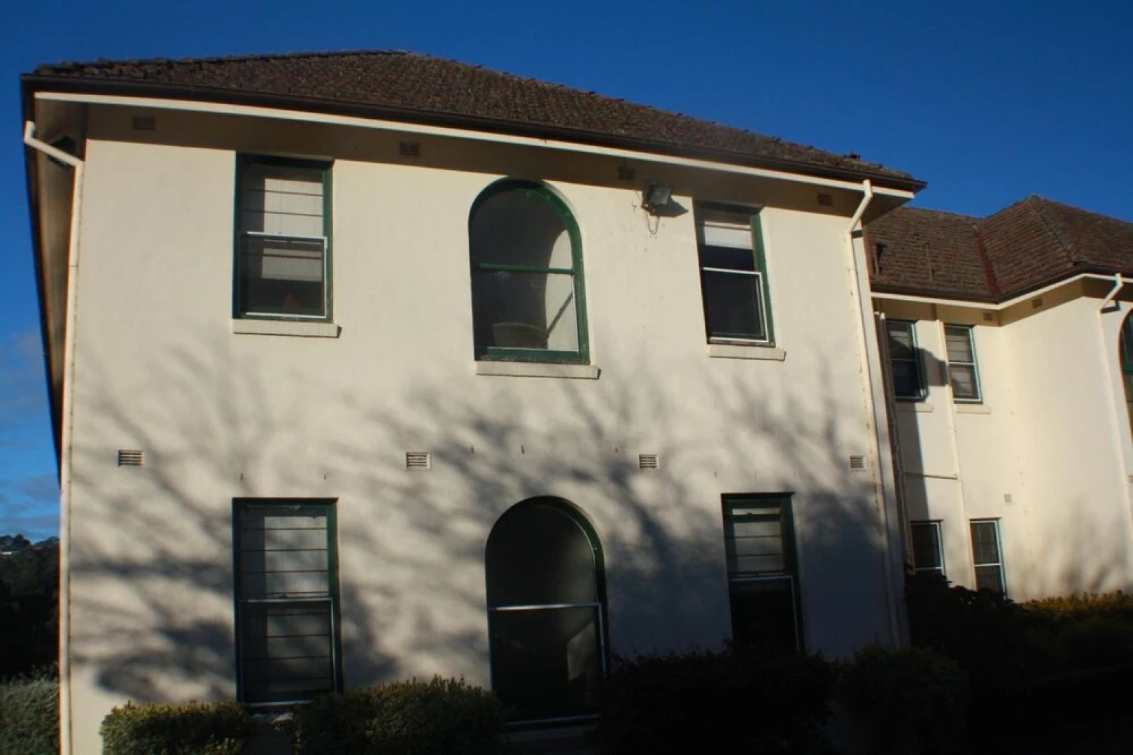 The Dormie House - On The Golf Course