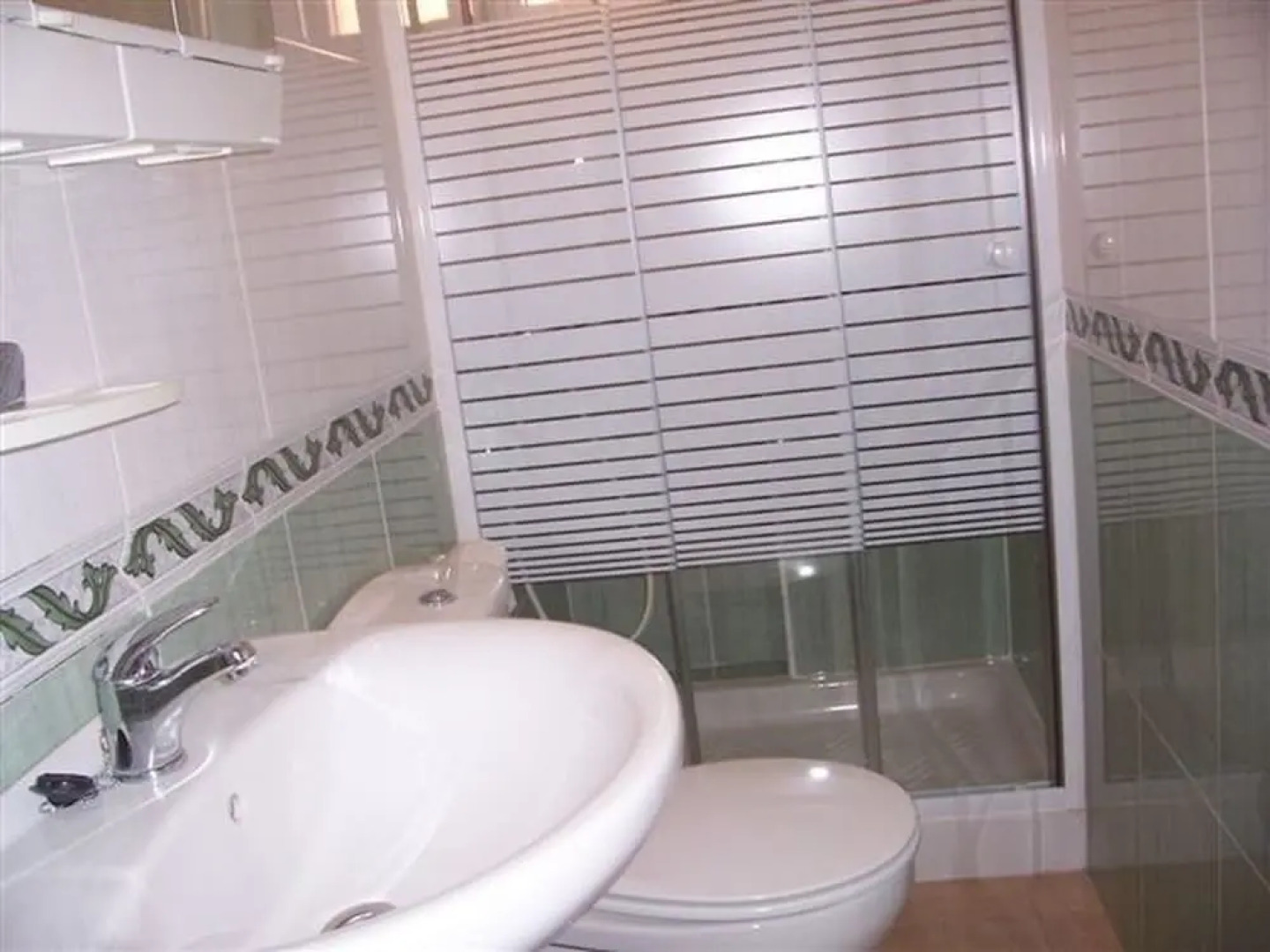 Studio-apartment - 1 Bedroom with WiFi - 100473