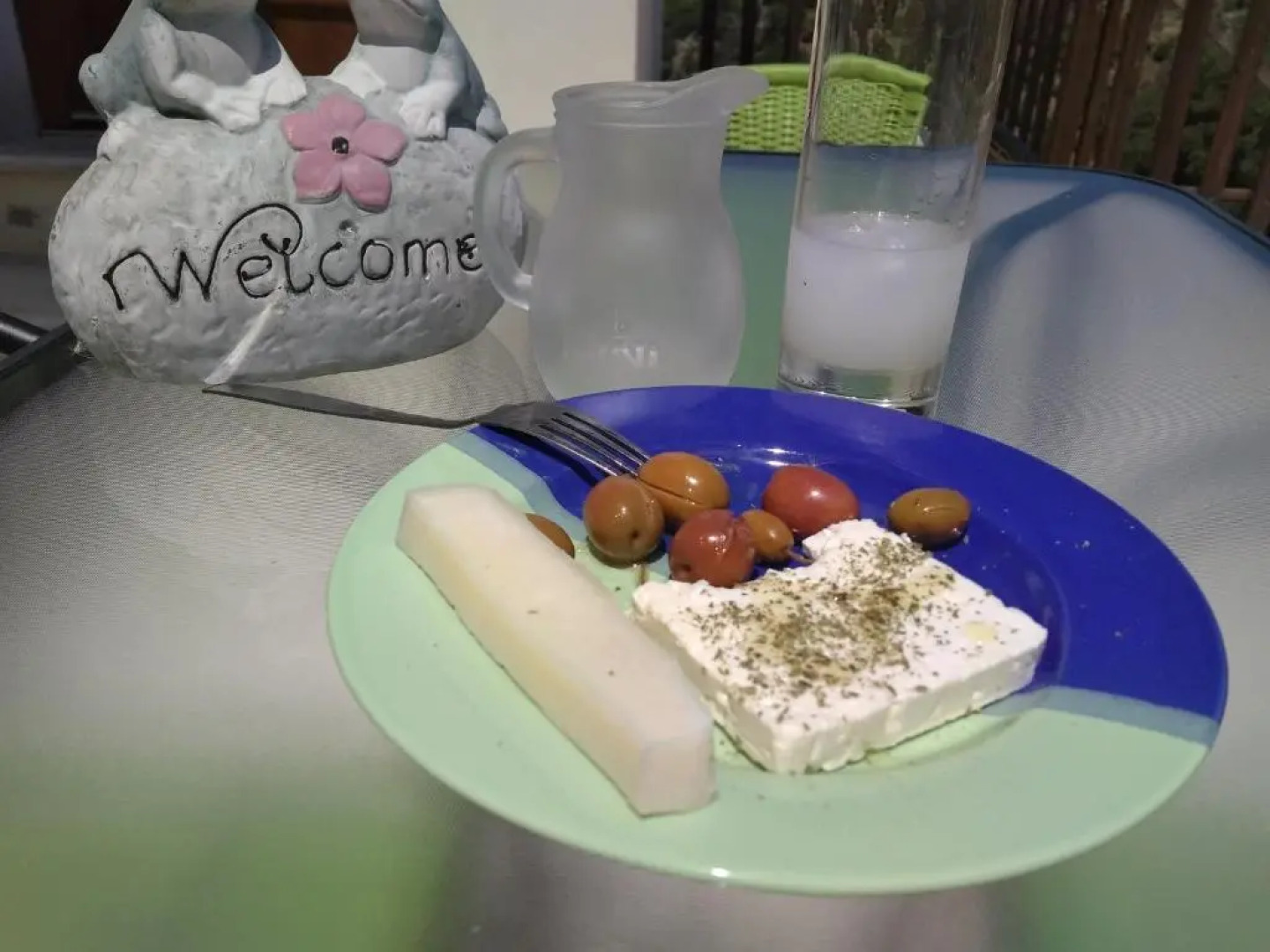 Sotiros Sunset House