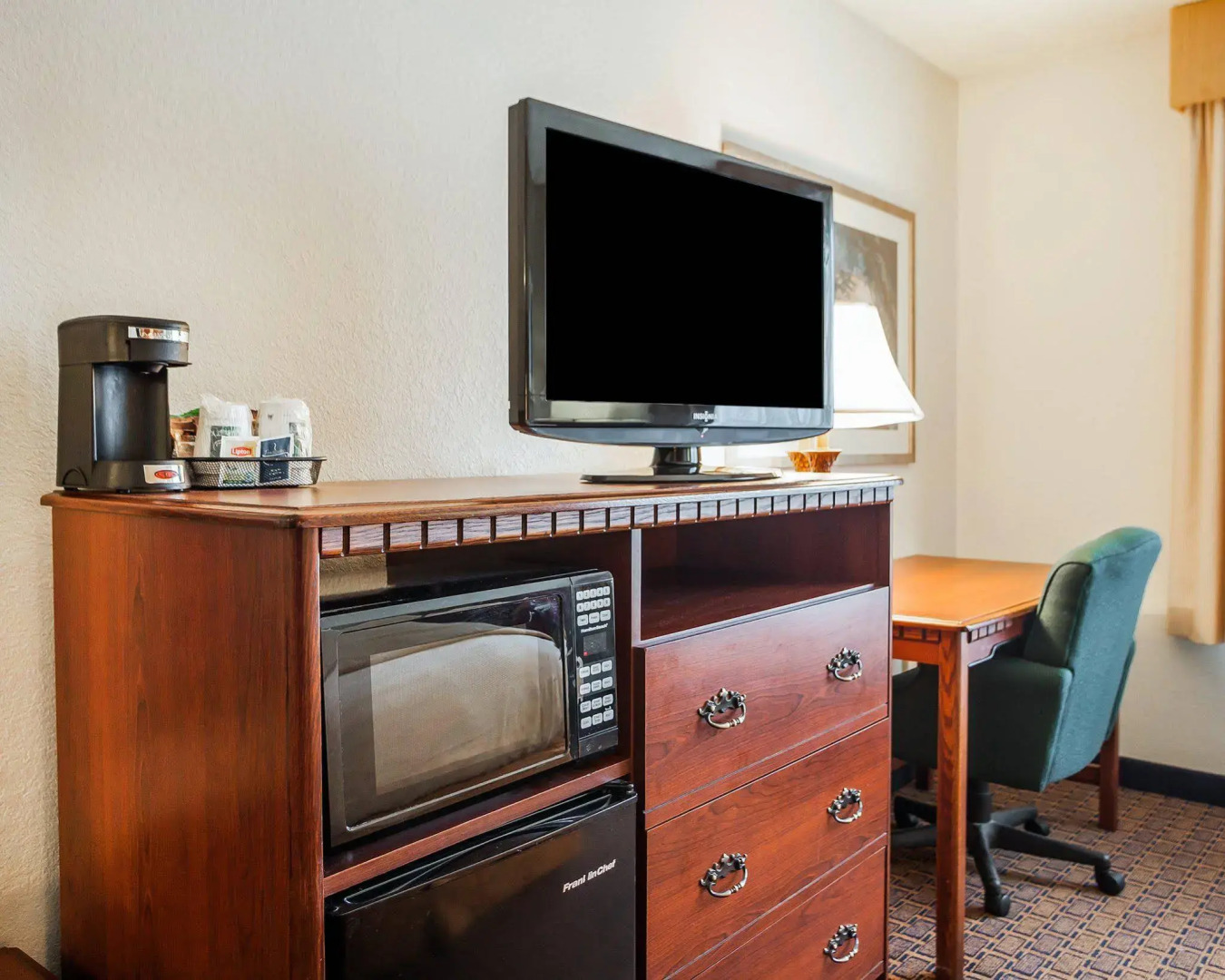 Quality Inn Milwaukee/Brookfield