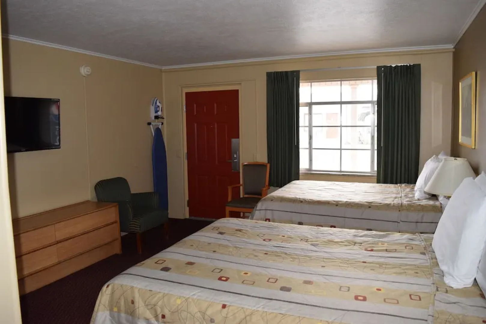 Economy Inn