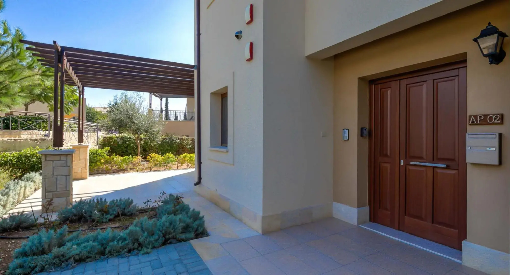 Apartment Ap02 - Zodia