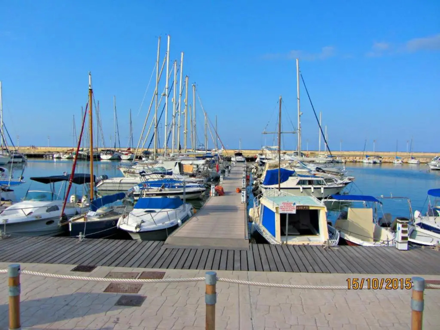 Latchi Beach Front Villa - Private Heated Pool - Amazing Uninterrupted Sea Views