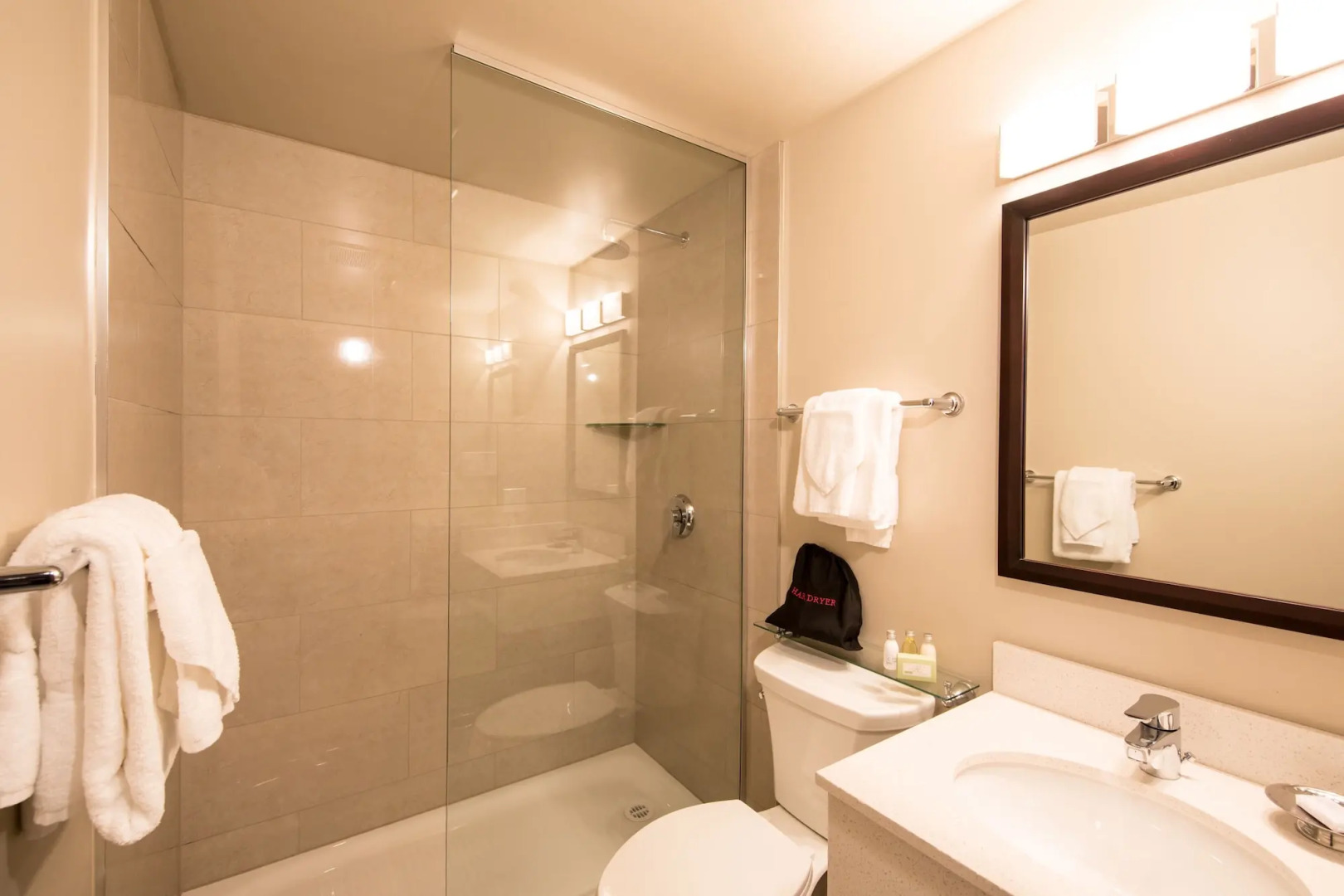 Prestige Oceanview Hotel Prince Rupert