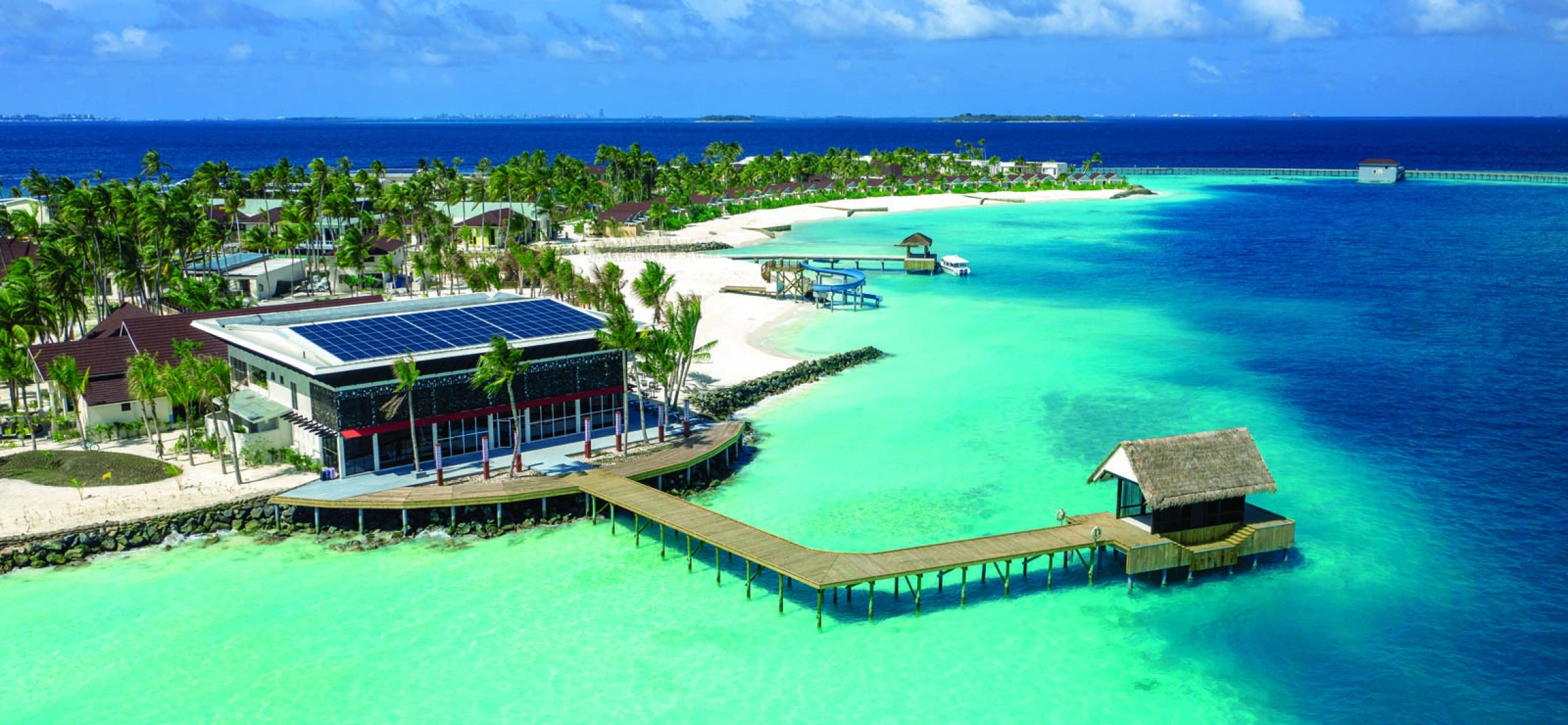 Отель Oblu Xperience Ailafushi 