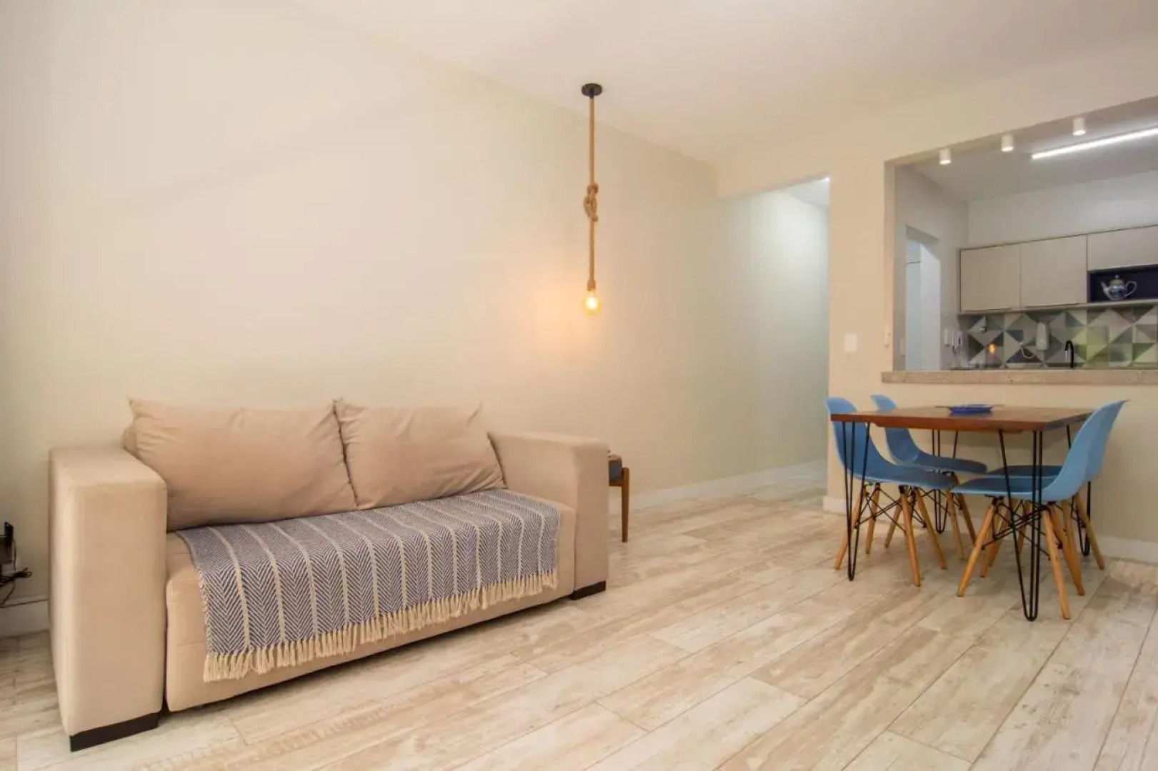 Vila Florida: Quadra Mar Nos Ingleses Norte Tc4747