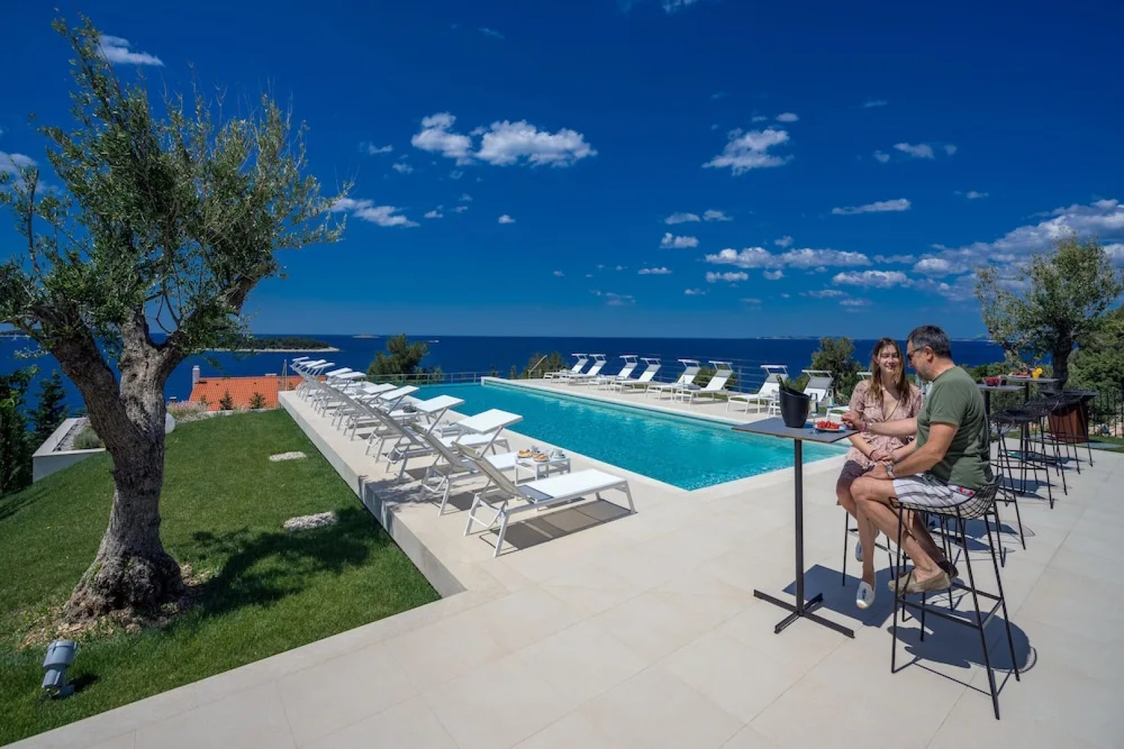 Golden Rays Luxury Villas