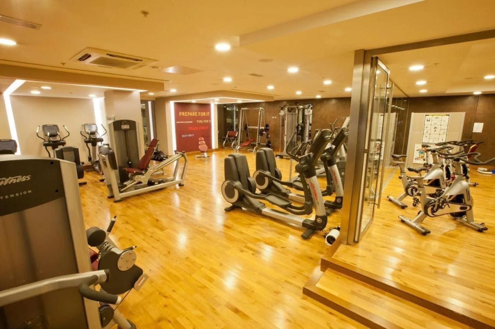 Sheraton Athlone Hotel