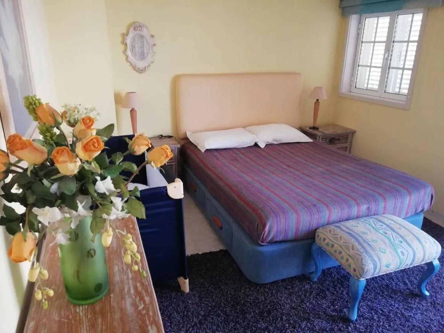 Vagueira Guest House Hostel