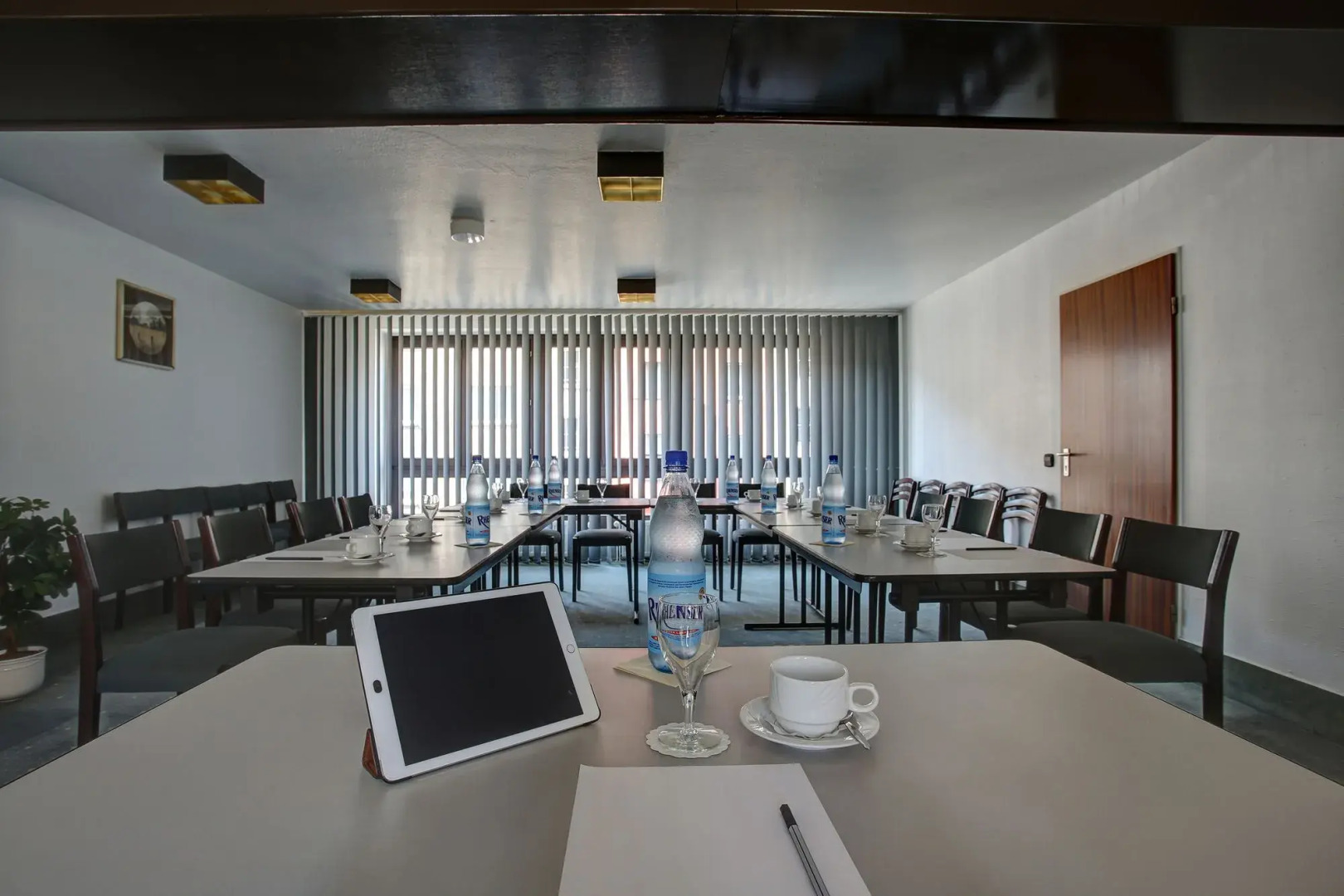 Trip Inn City Hotel Krefeld