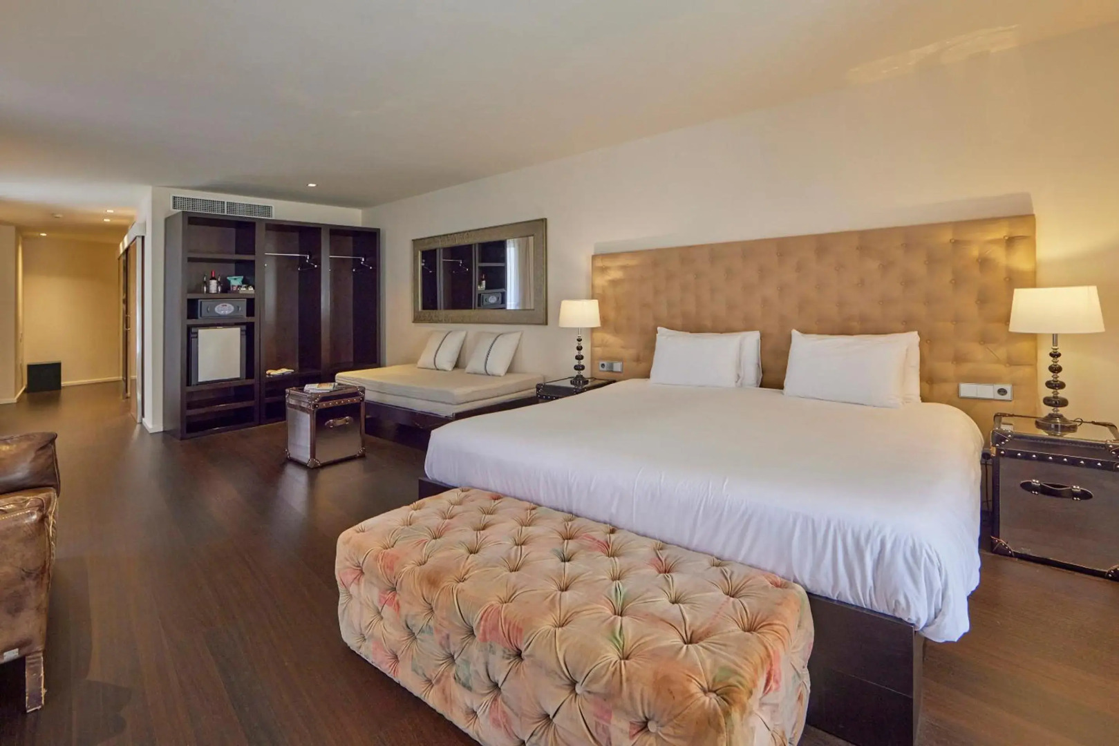 Puro Oasis Urban Hotel