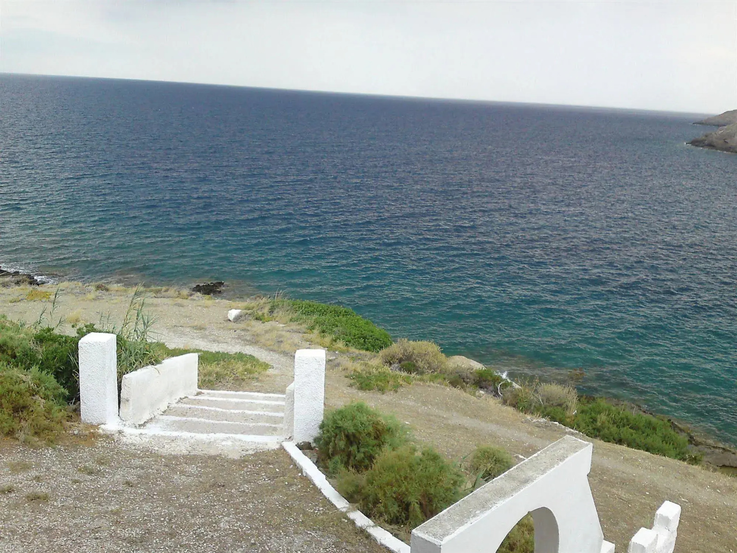 Daskalio Beach Hotel