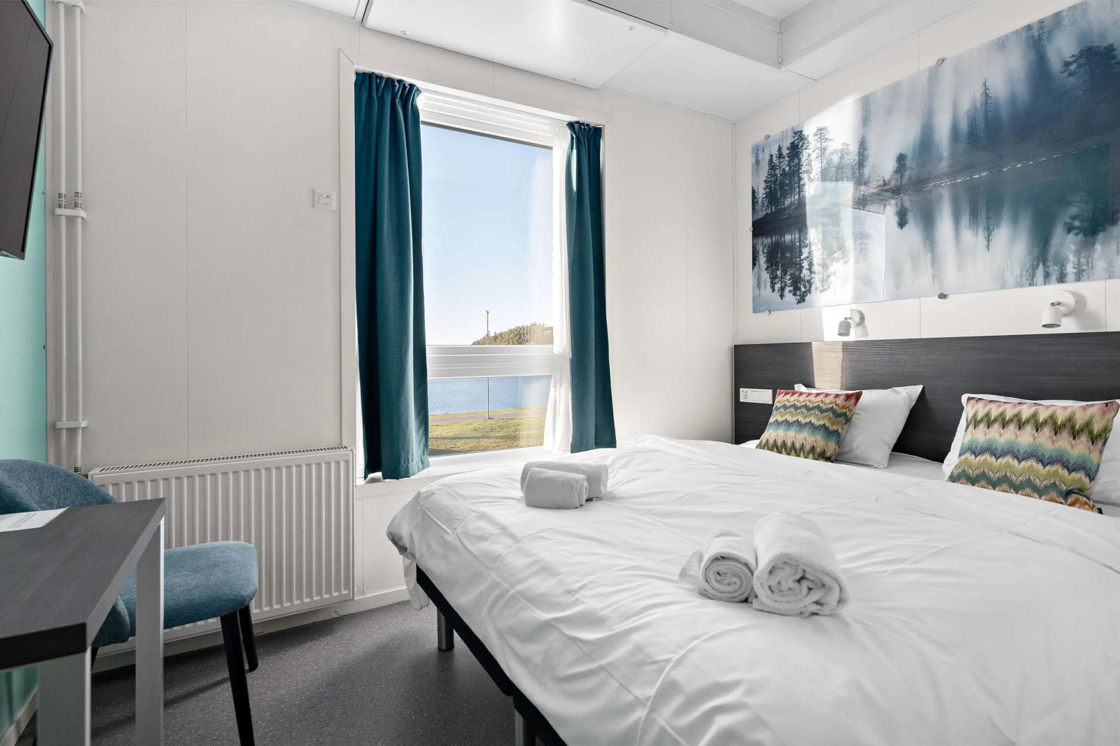 Aiden By Best Western Trondheim Airport