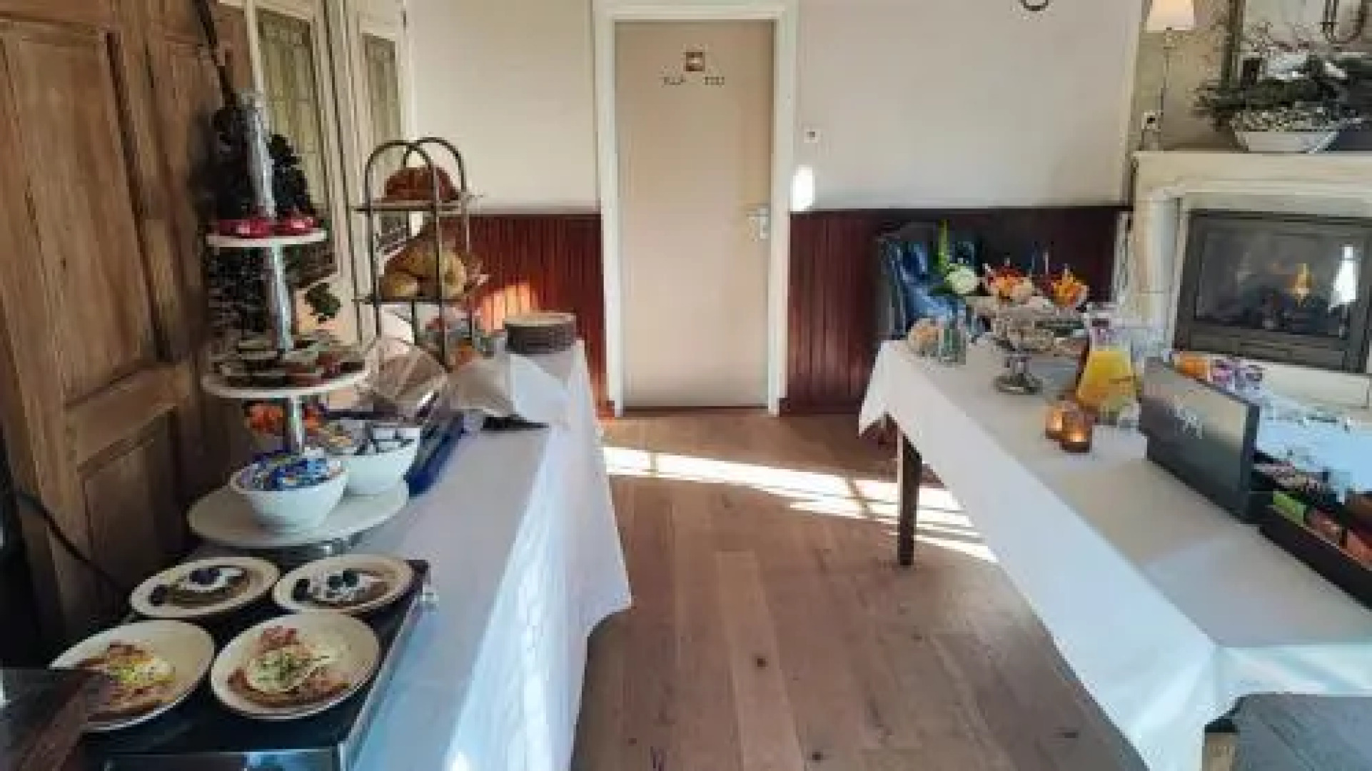 Herberg Schoapendrift