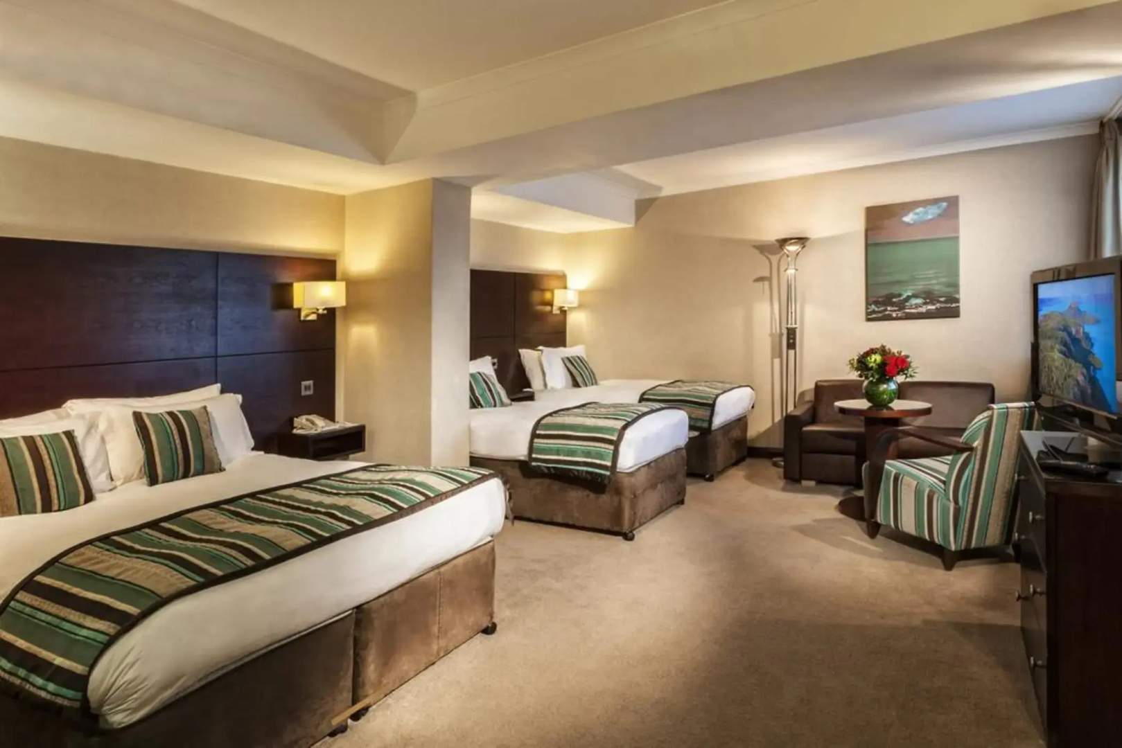 Danubius Hotel Regents Park