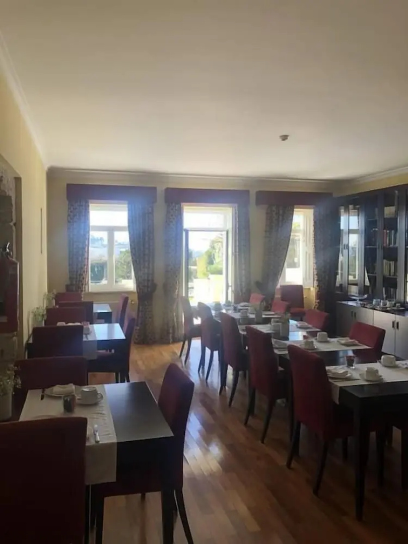 Hotel Rural Quinta da Vista Alegre