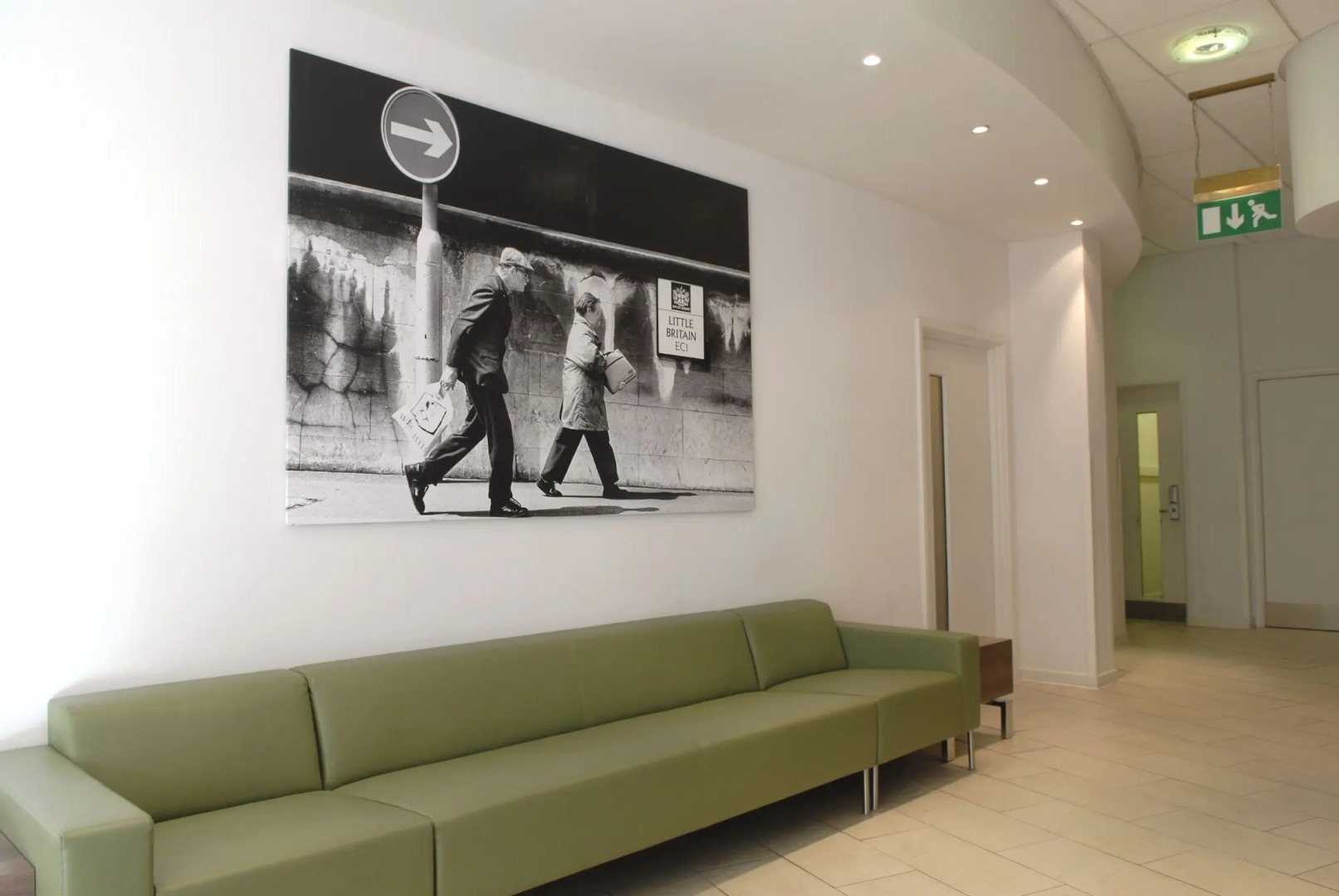 Holiday Inn Express Derry - Londonderry by IHG