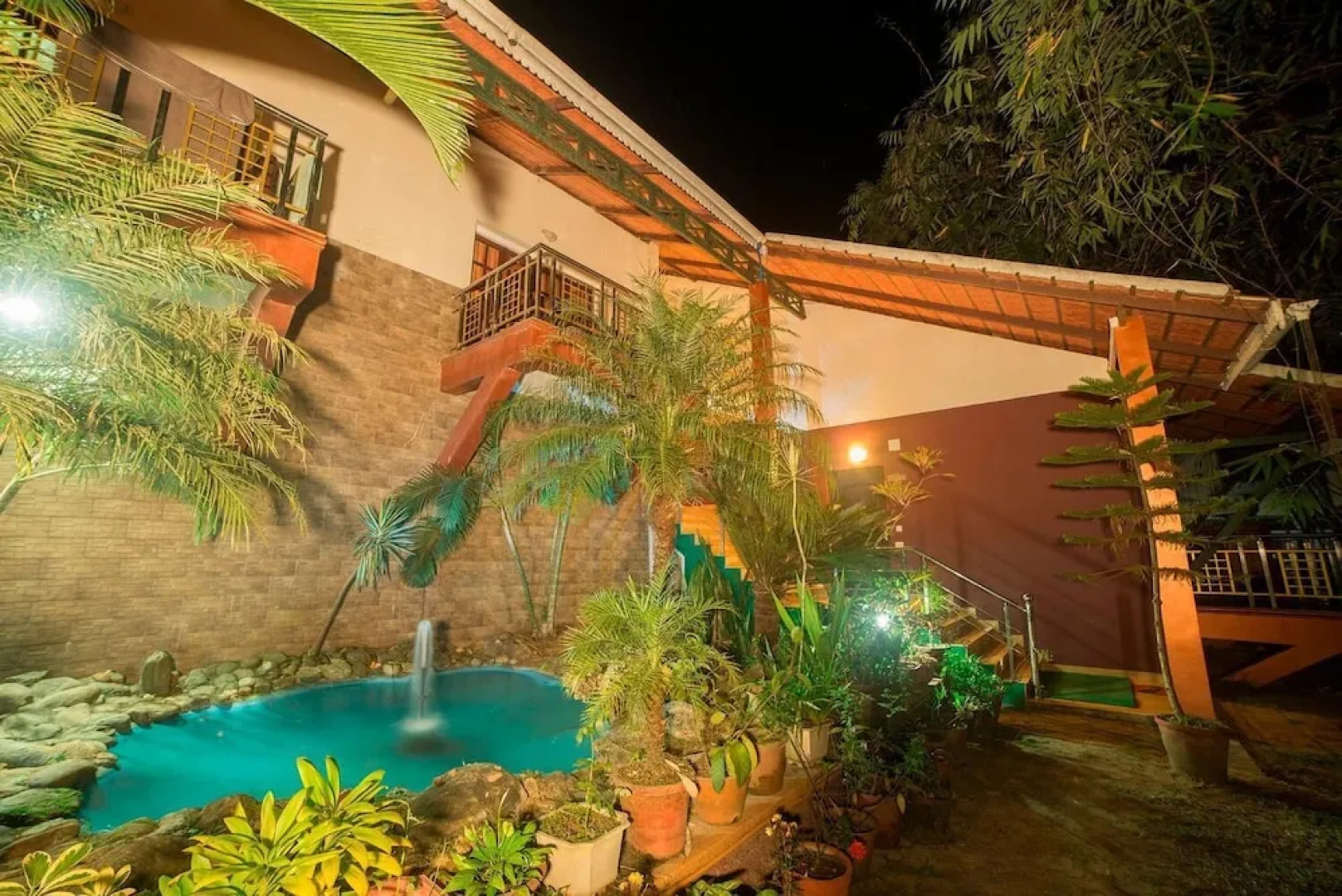 Wynd Valley Garden Resort