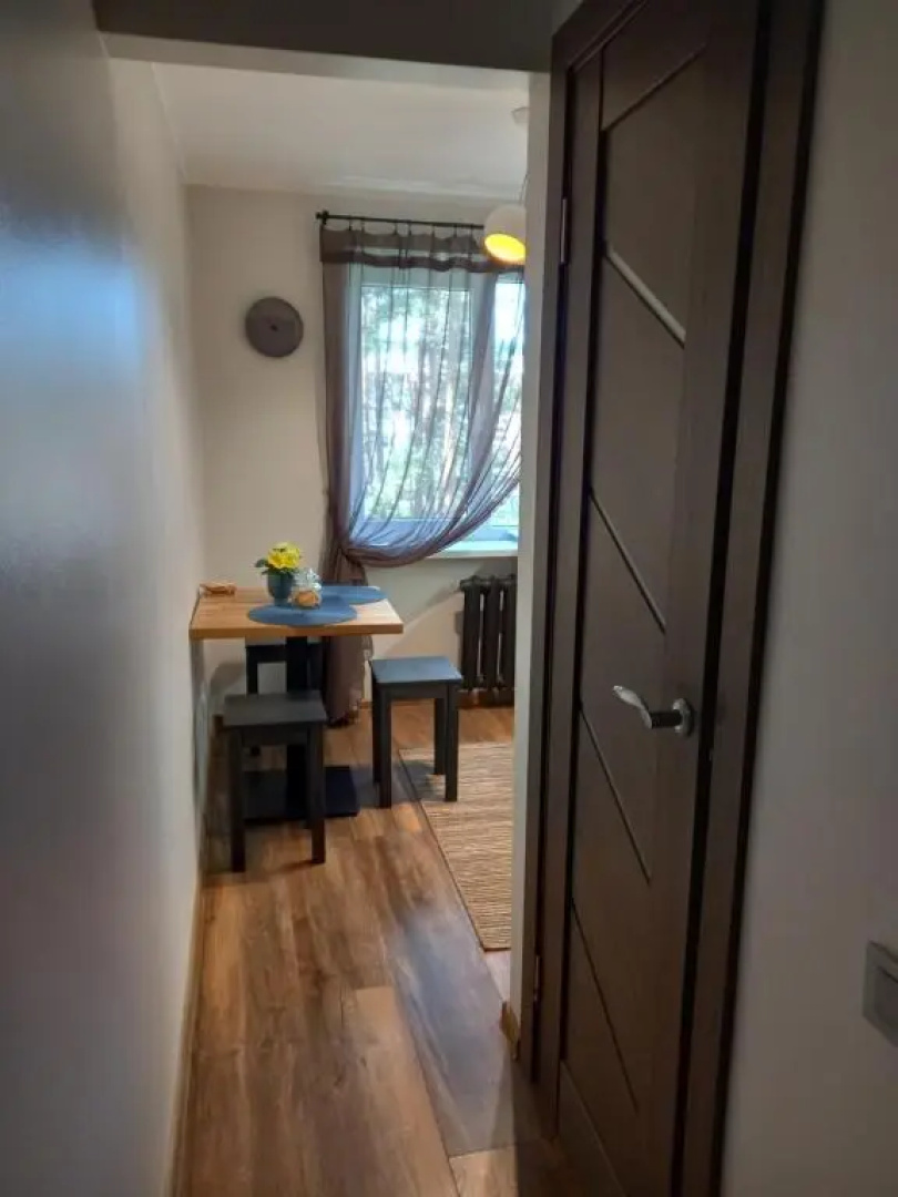 Zvejnieku apartamenti