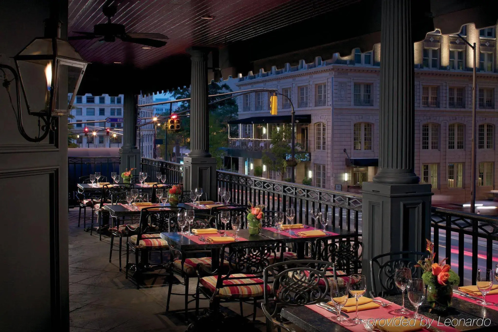 The Ritz-Carlton, Atlanta