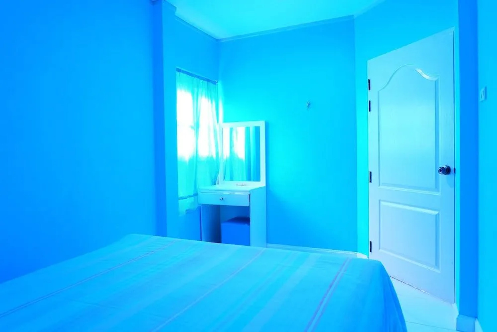 Baan Fa La Mai Resort