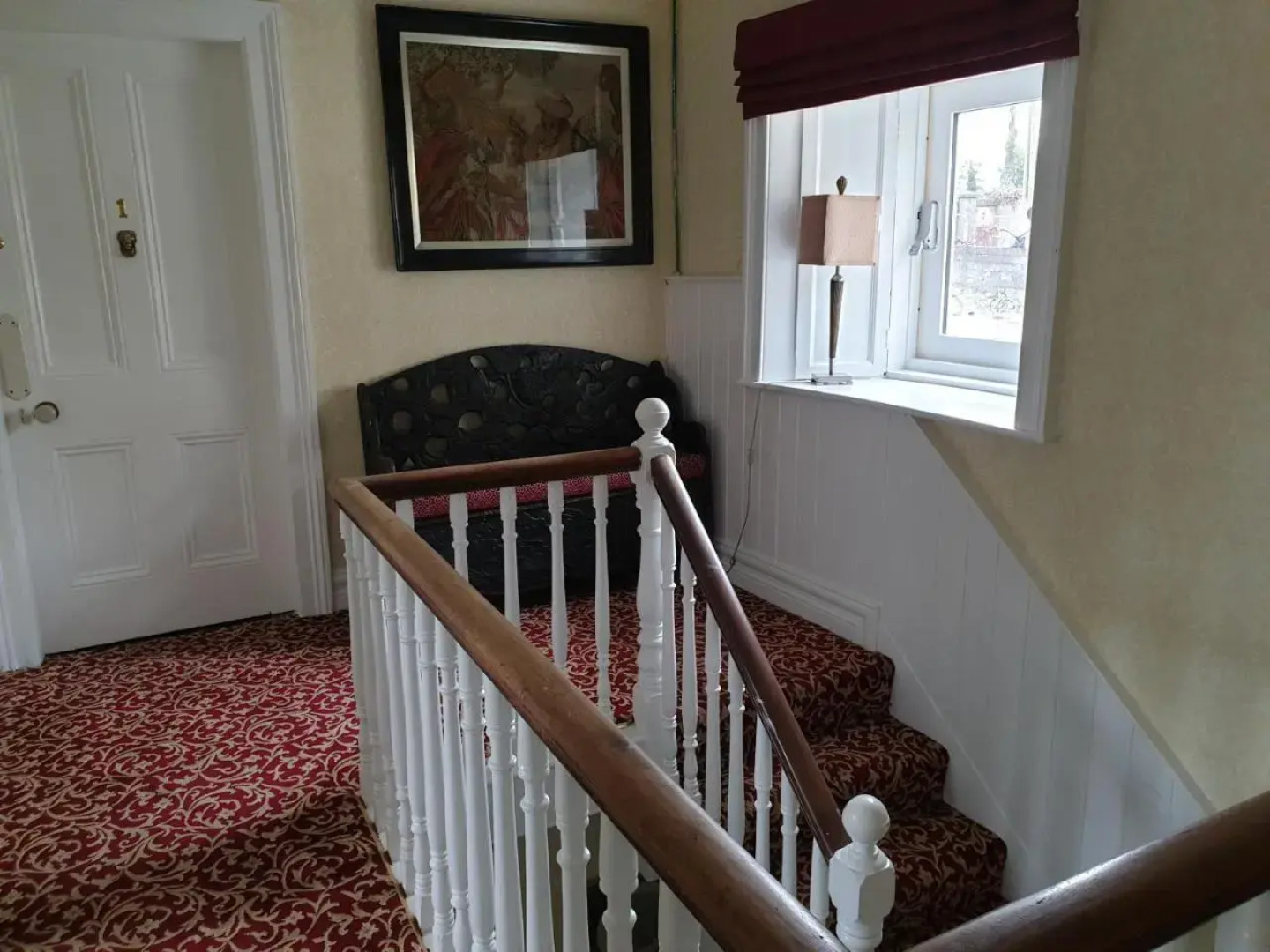 The Bounty Bar Guesthouse