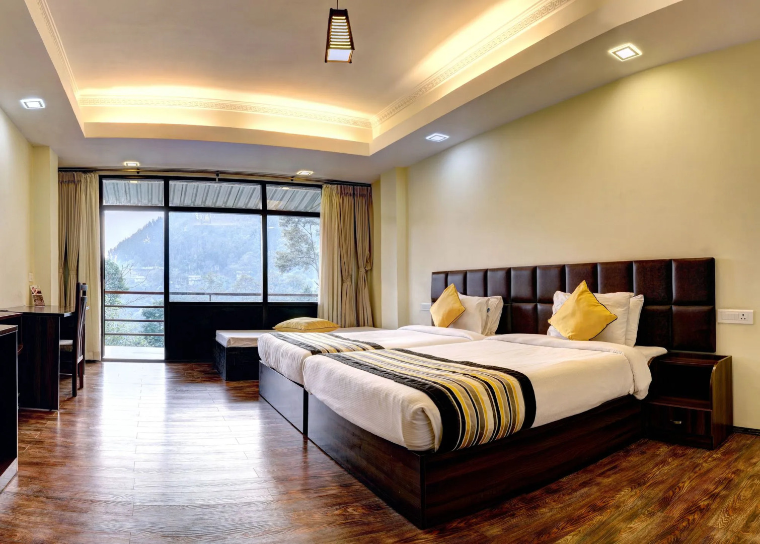 Summit Norling Resort & Spa