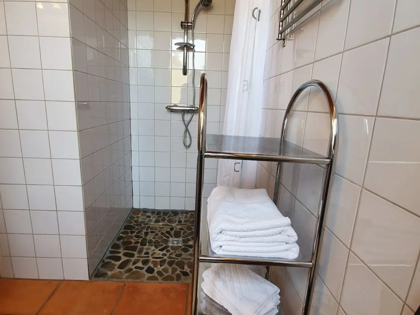 Serene Holiday Home in Lagrasse With Terrace