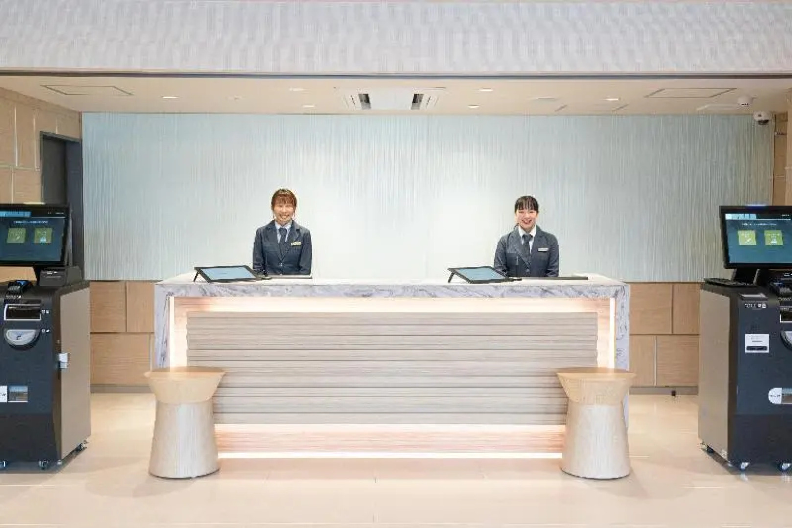 Tabino Hotel Kurashiki Mizushima