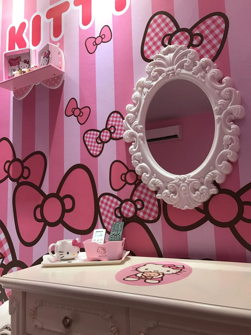 Fantasy Boutique Hotel