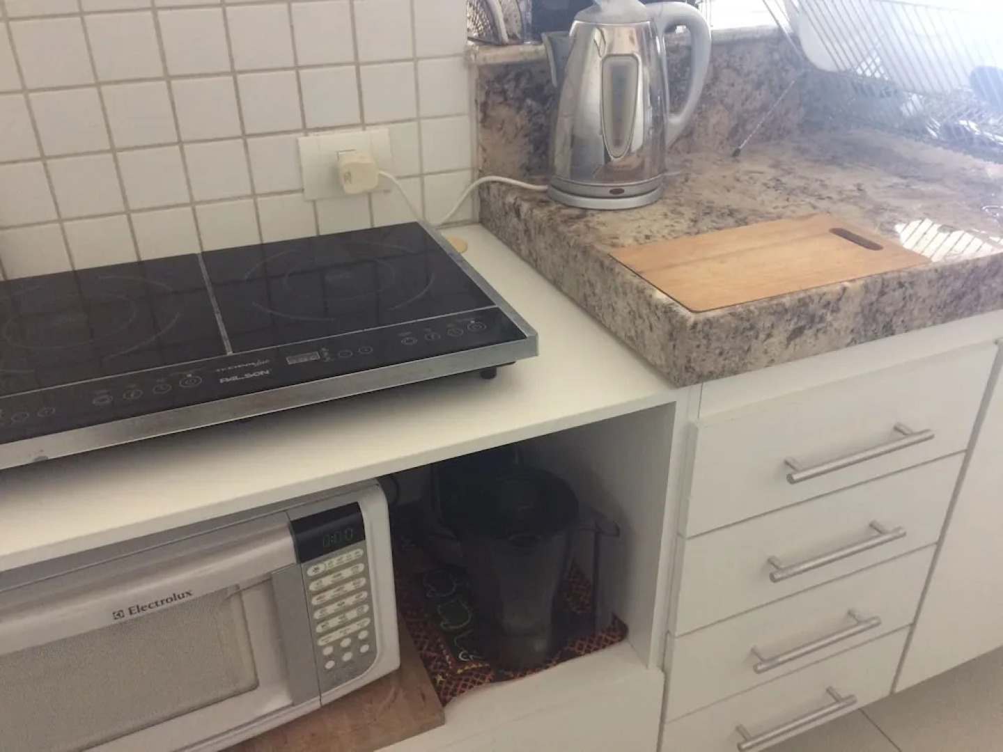 Condomínio Luxor Tambaú