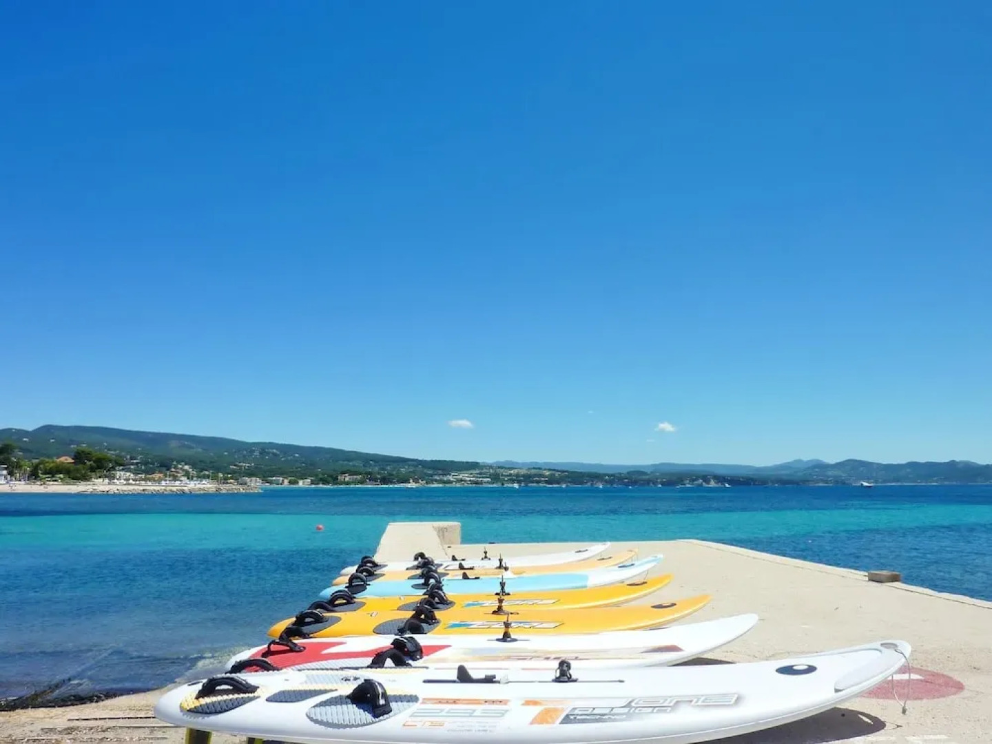 Holiday Home Avenue de Bellevue