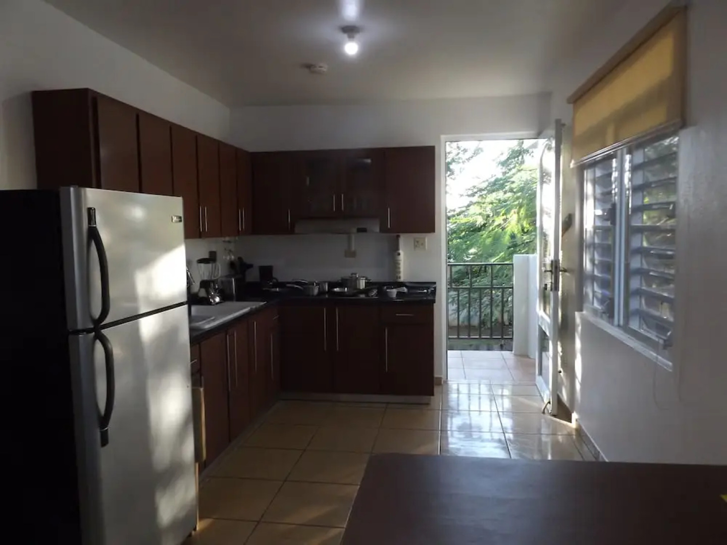 Wilderness Ramey Apartments