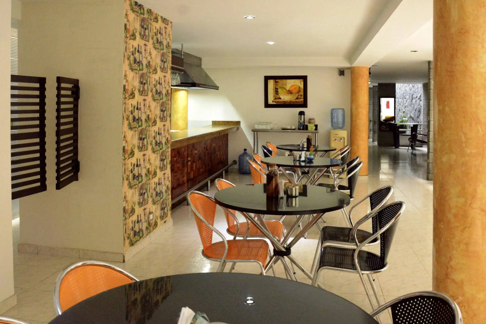 Hotel Wespedes