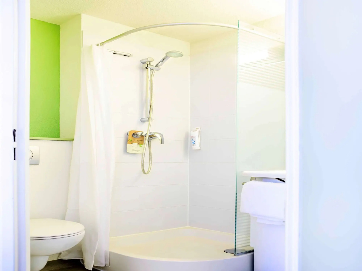 ibis budget Valenciennes Petite Forêt