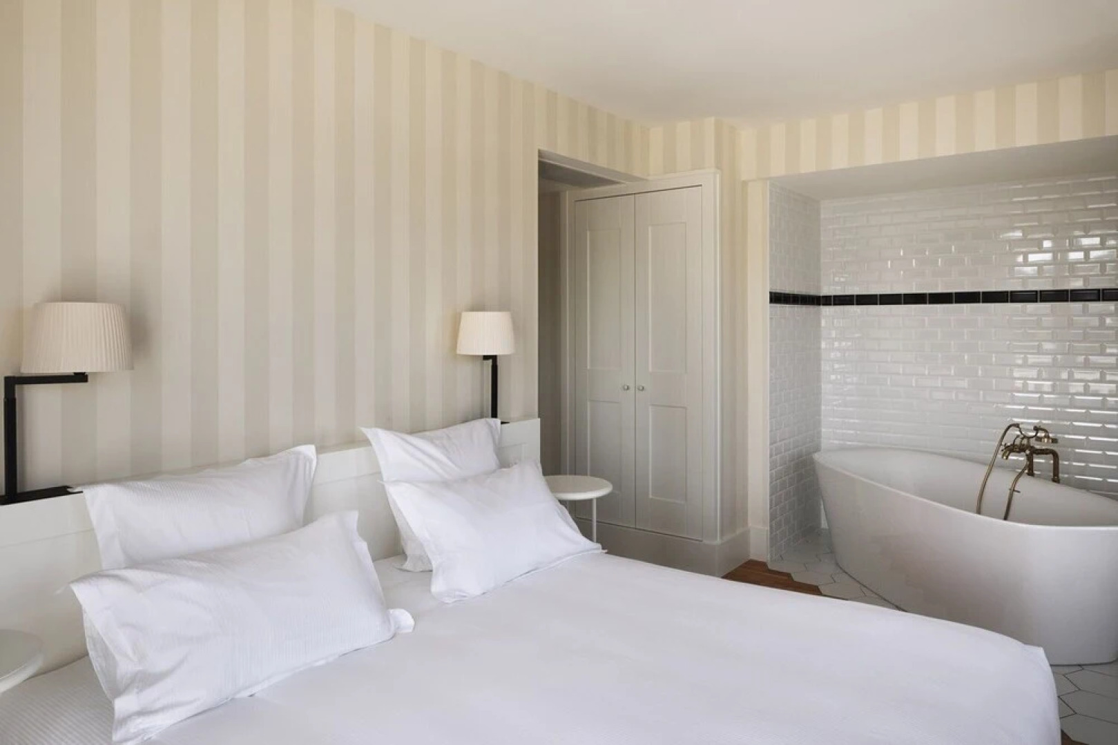 Grand Hôtel Perros-Guirec