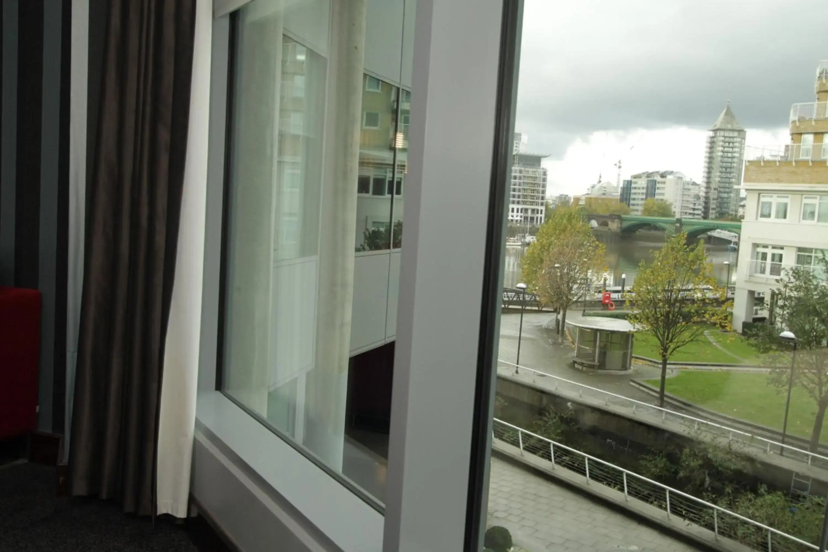 W6 Hotel Hammersmith