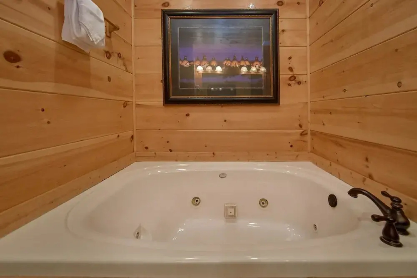 Time Stands Still Apartment 3