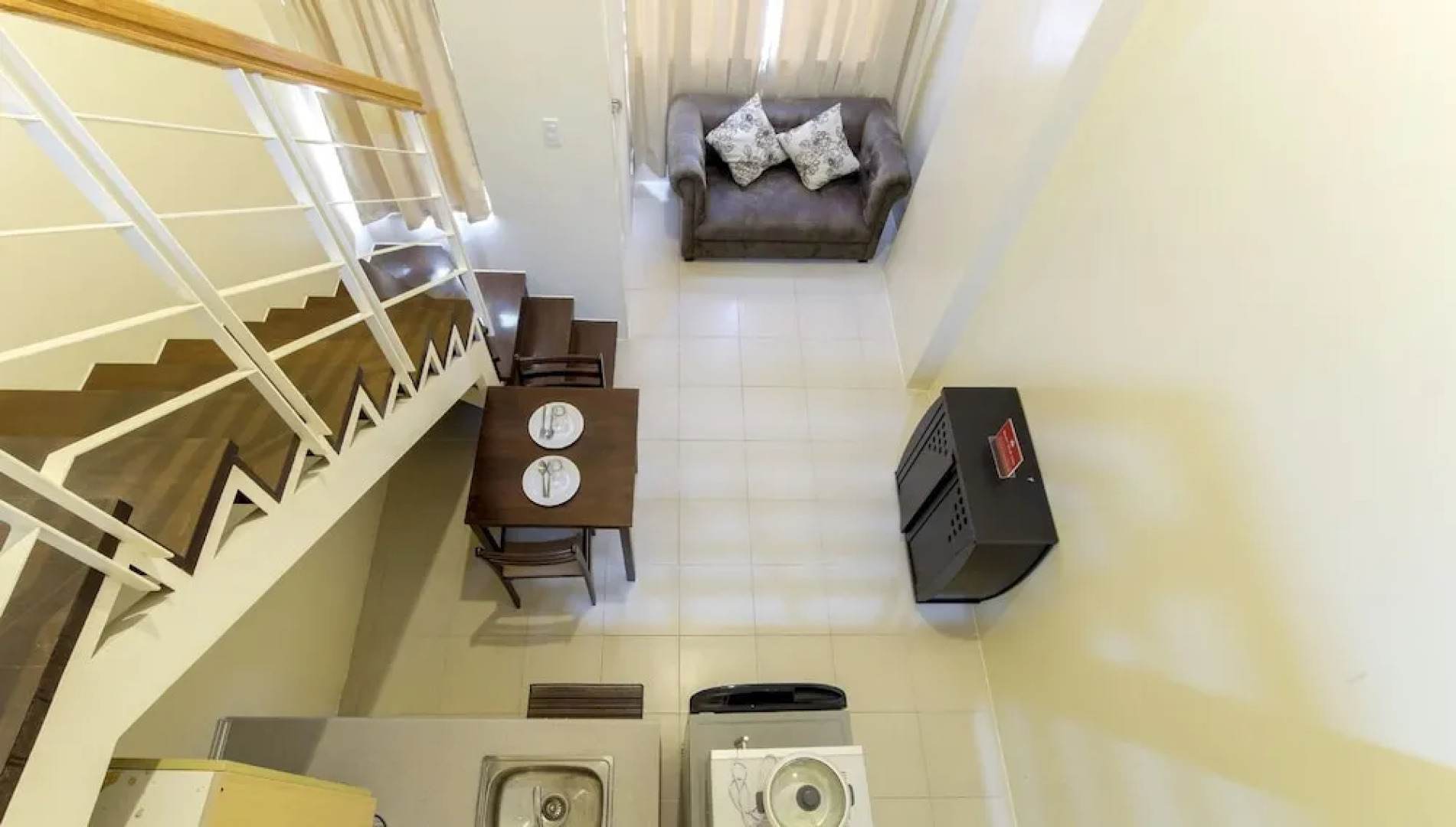 ZEN Home Monteluce Tagaytay