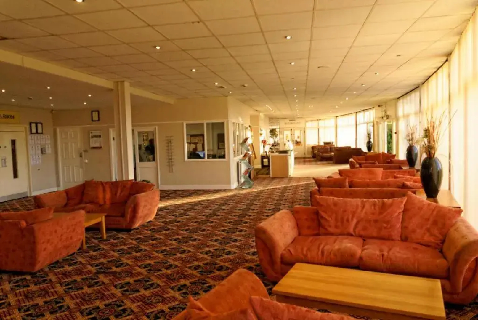Sand Bay Holiday Village