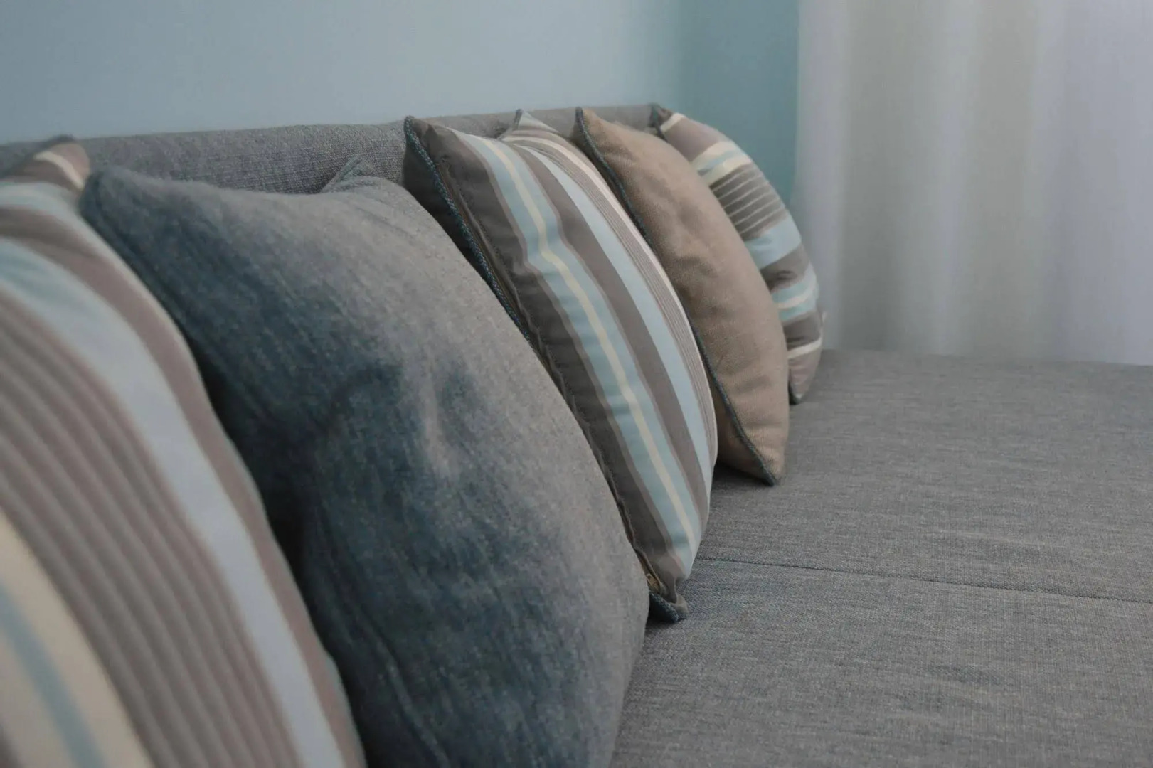 Sea Breeze Residence