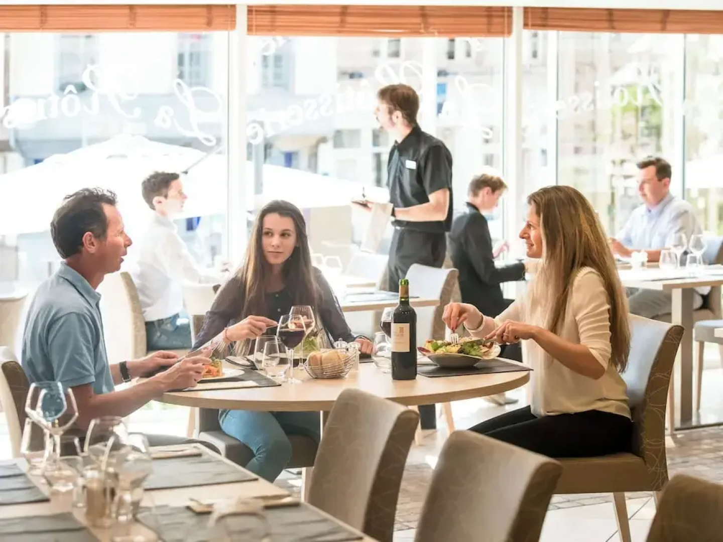 Mercure Abbeville Centre - Porte de La Baie de Somme