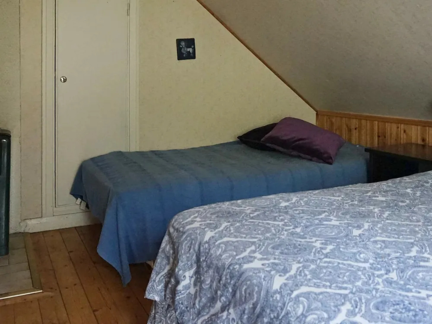 5 Person Holiday Home in Väderstad