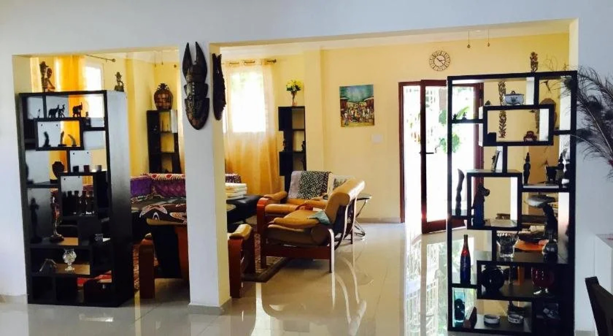 Luxury Mountain Guest House