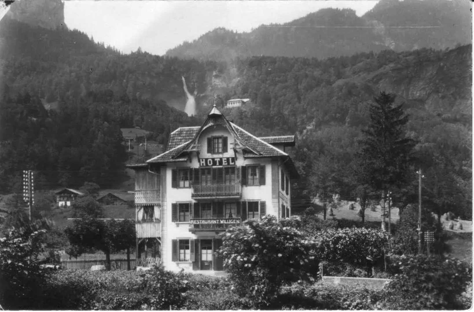 Hotel Tourist