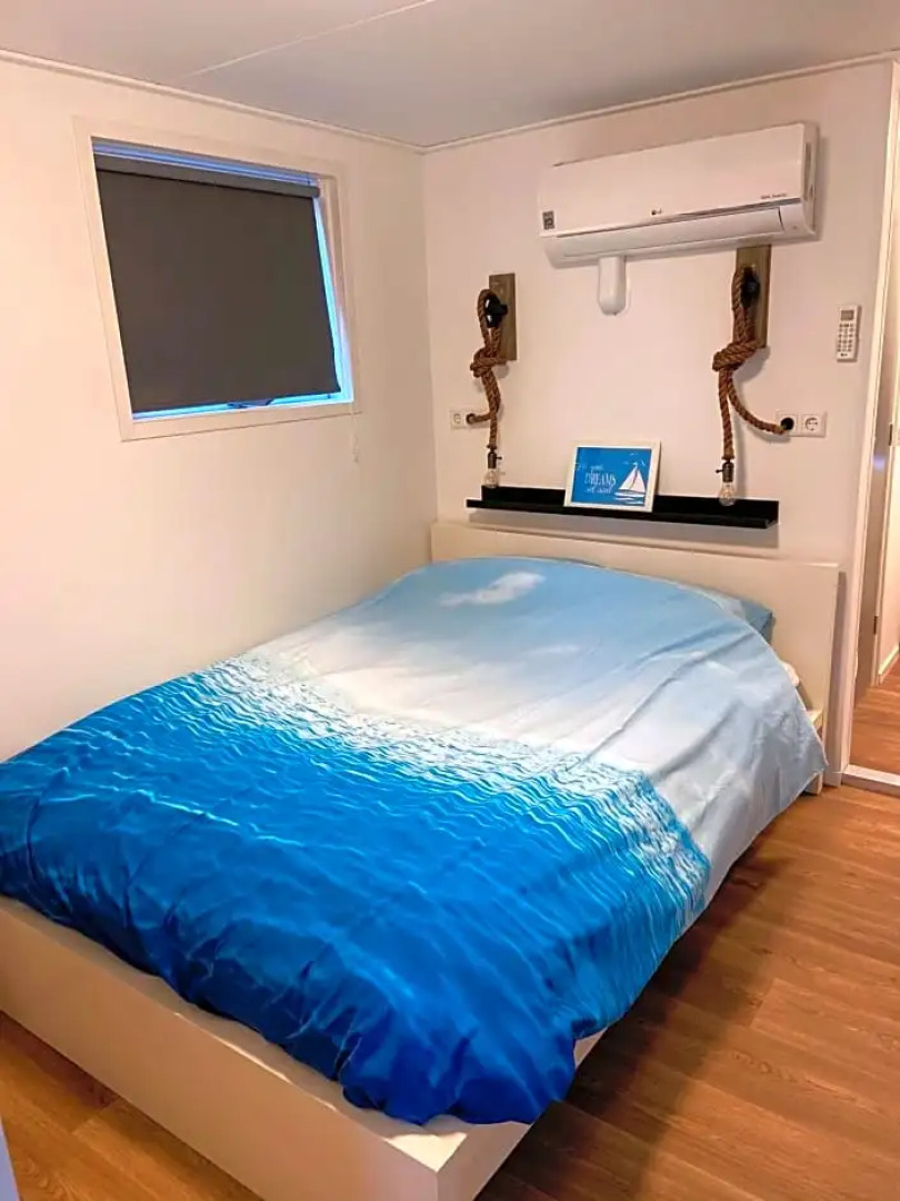 Bed & Breakfast Aalsmeer