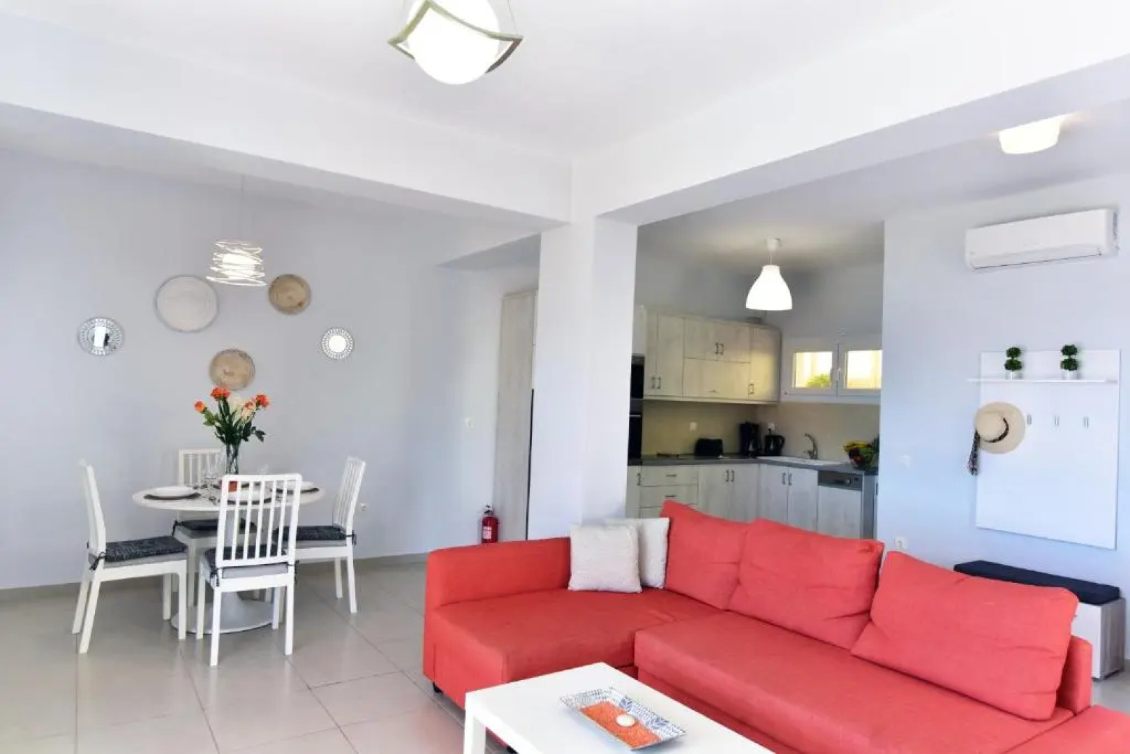 Corfu Sea View Villa - Eros